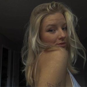 Meet your Posher, Tanya